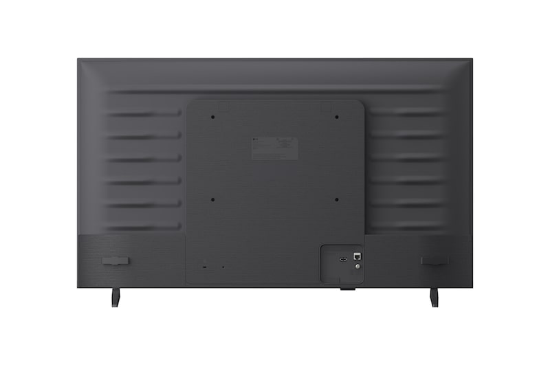 43 inch LG QNED AI QNED72 Mini LED 4K Smart TV 2026